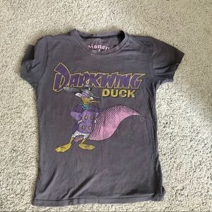 Vintage Disney Darkwing Duck Tee